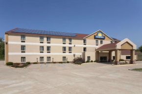 Гостиница Days Inn by Wyndham Jefferson City  Джефферсон-Сити